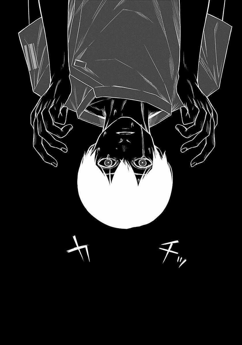 Blue Phobia Chapter 13 trang 18