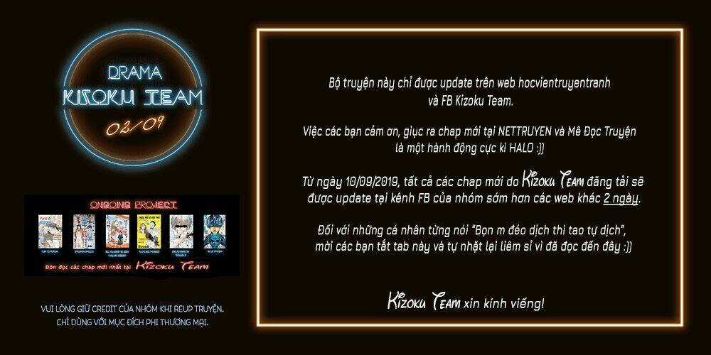 Blue Phobia Chapter 7 trang 20