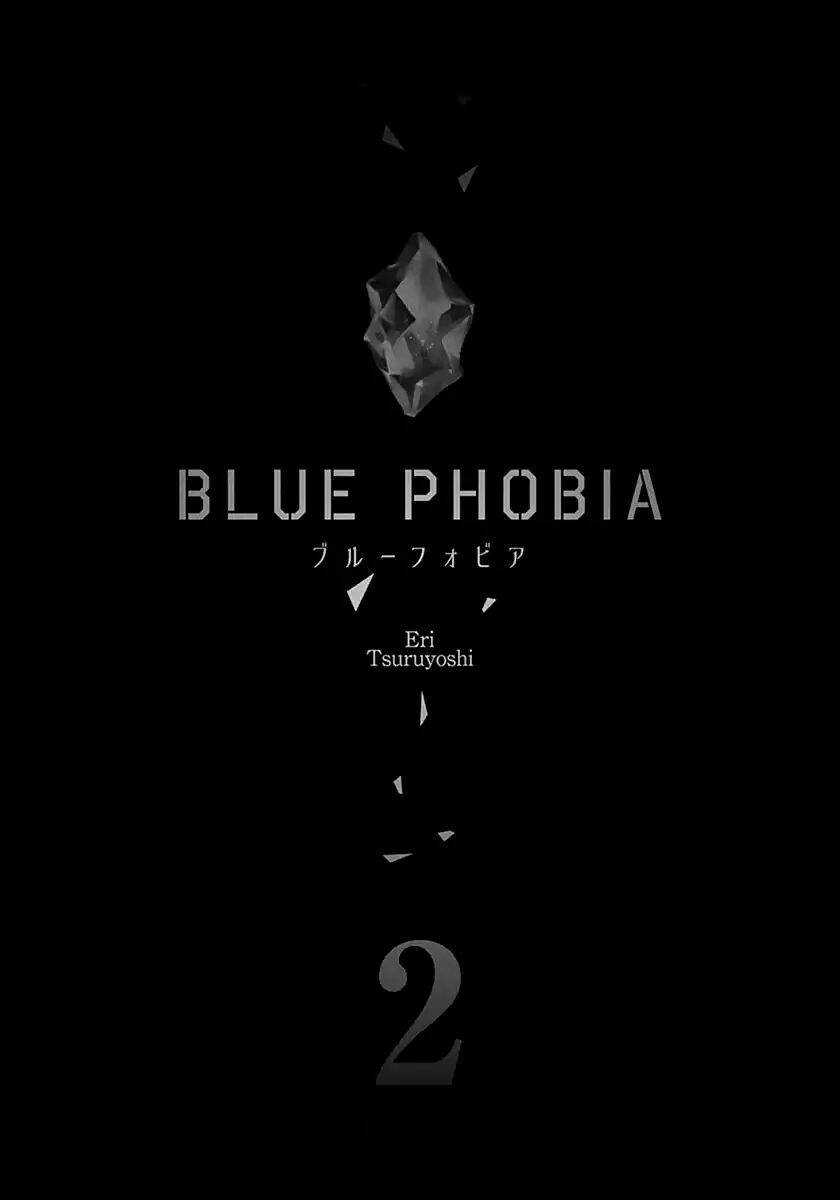 Blue Phobia Chapter 8 trang 4