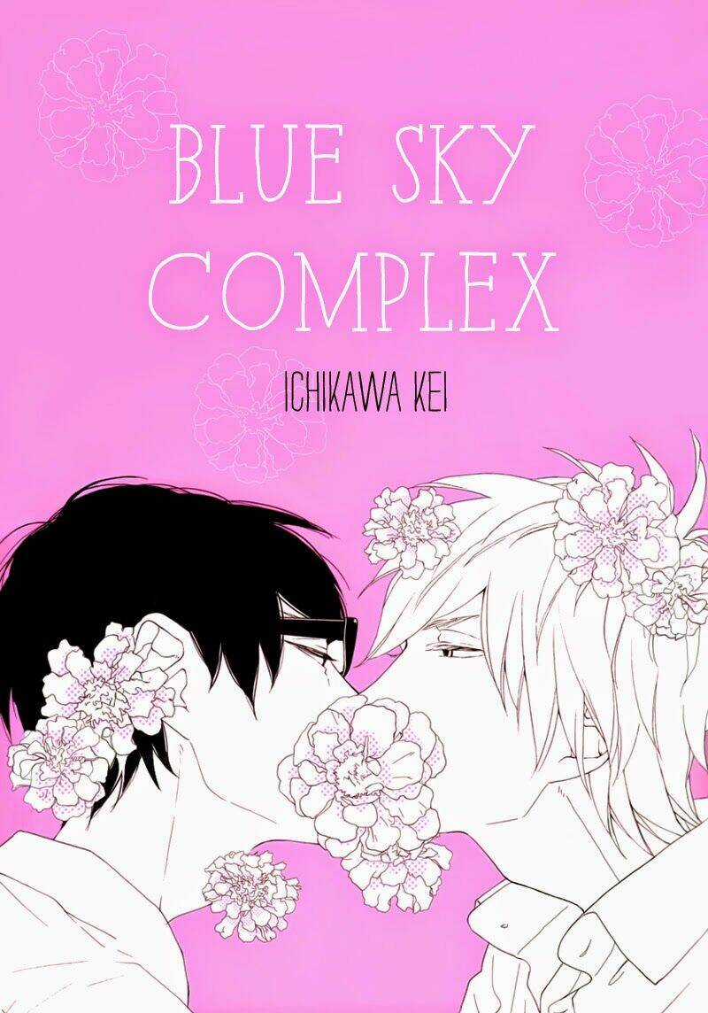 Blue Sky Complex Chapter 1 trang 2
