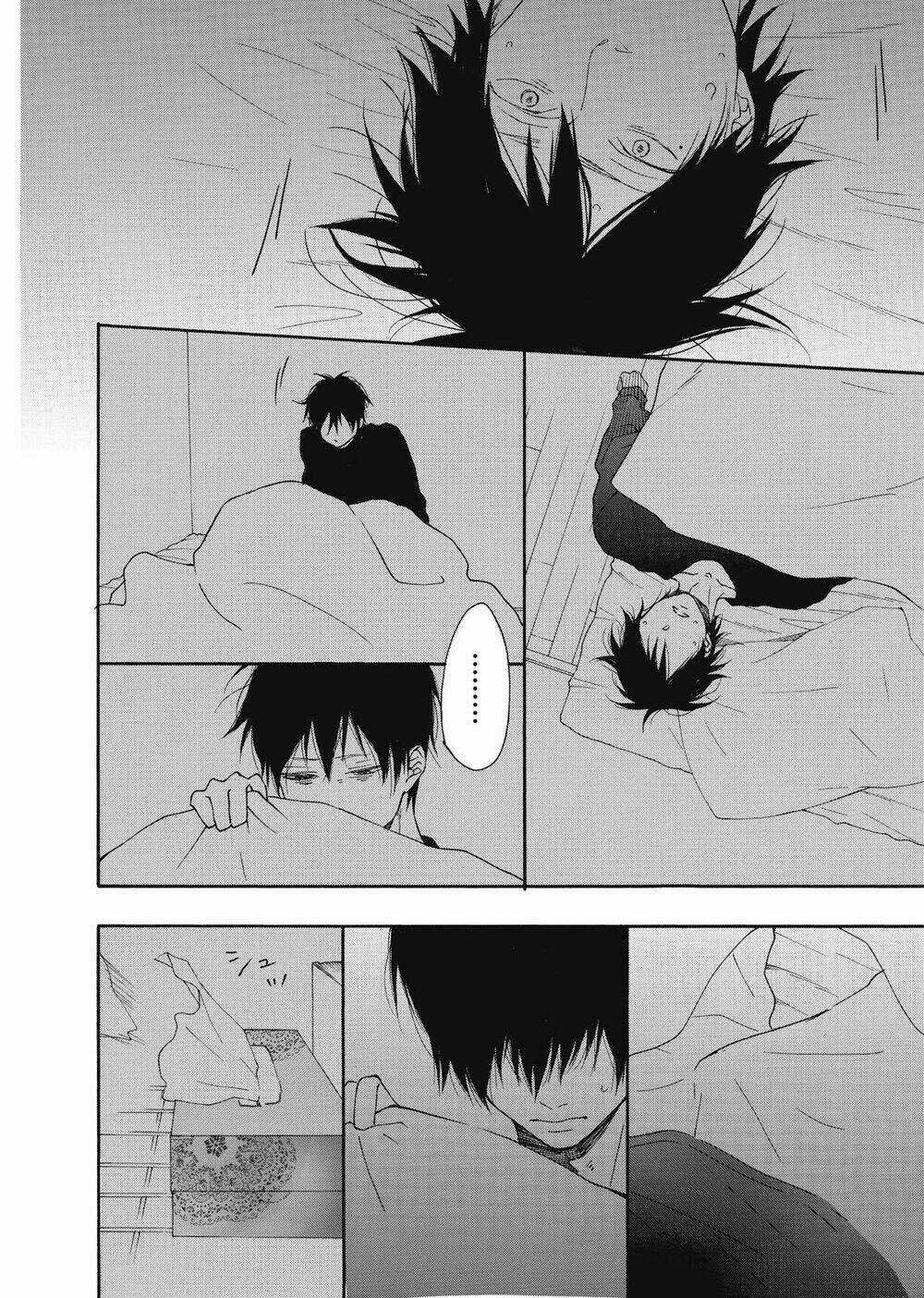 Blue Sky Complex Chapter 10 trang 15