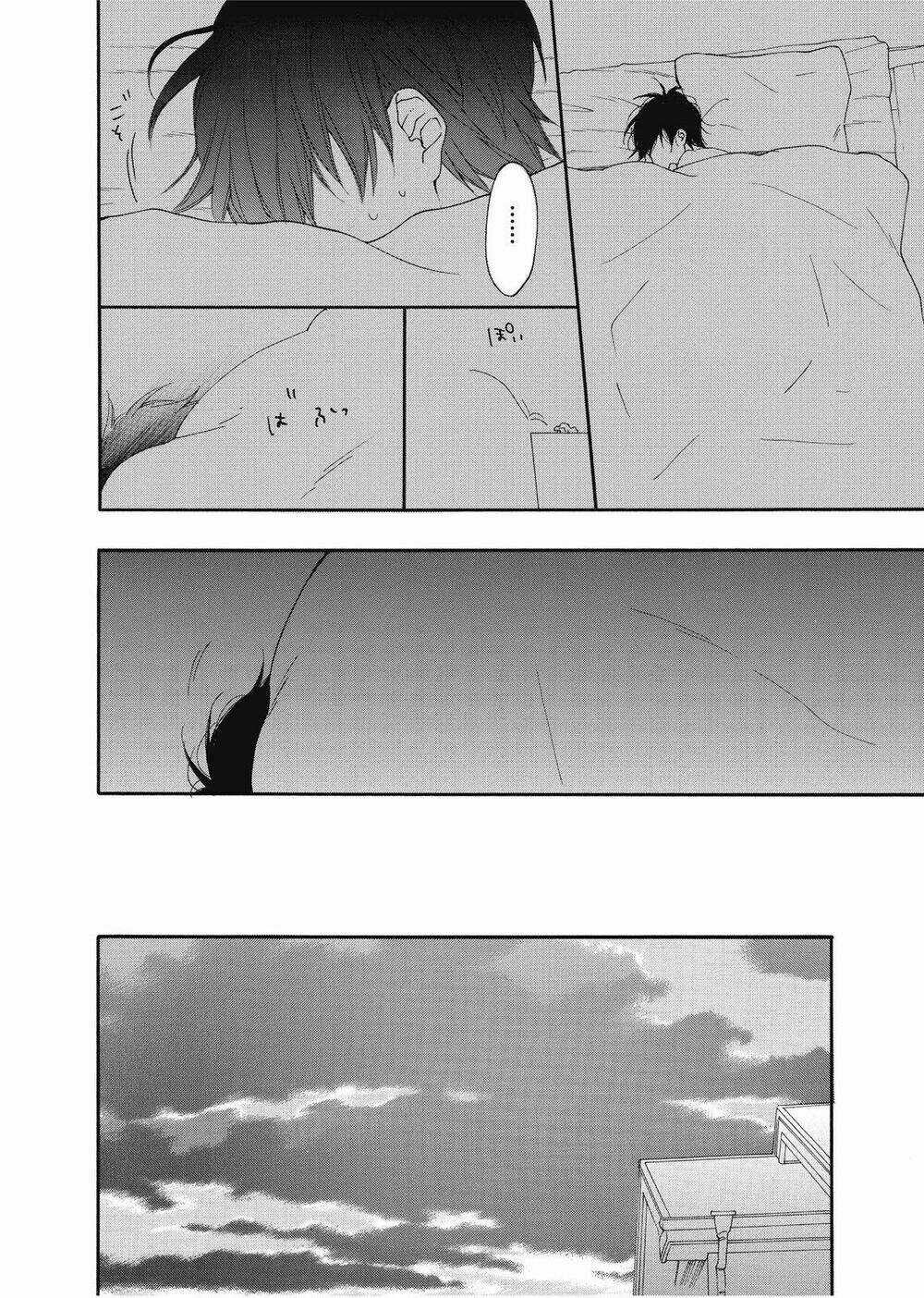 Blue Sky Complex Chapter 10 trang 17