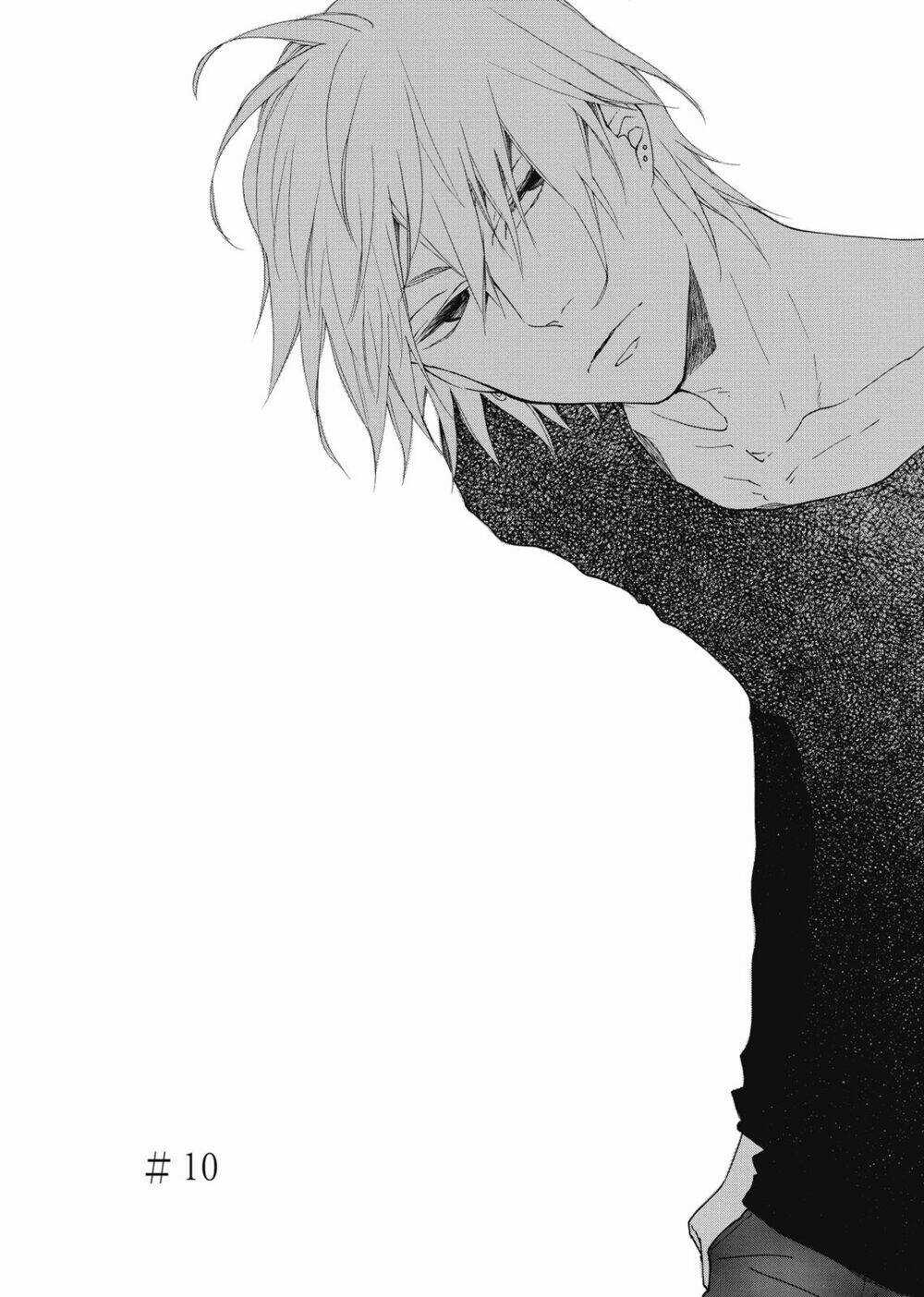 Blue Sky Complex Chapter 10 trang 5