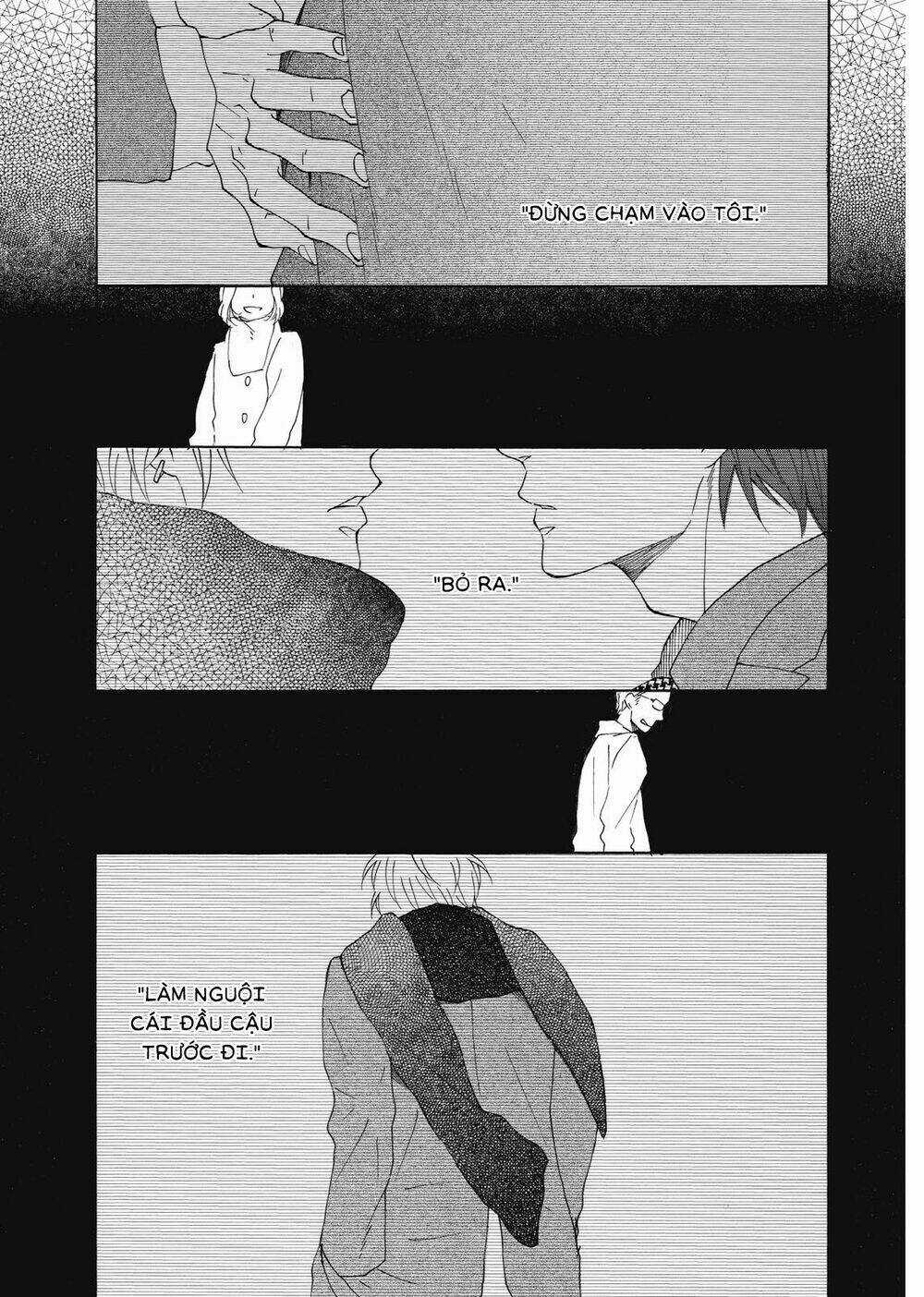 Blue Sky Complex Chapter 11 trang 4