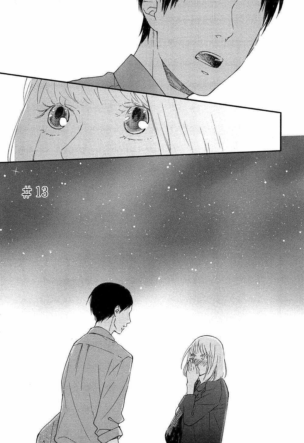 Blue Sky Complex Chapter 13 trang 4