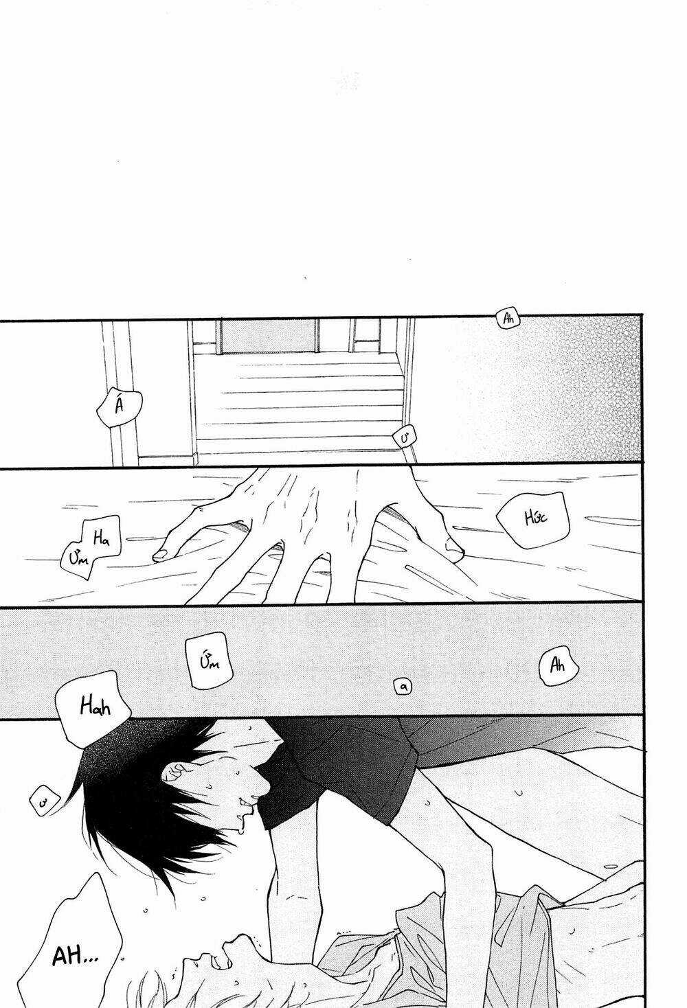 Blue Sky Complex Chapter 14 trang 2