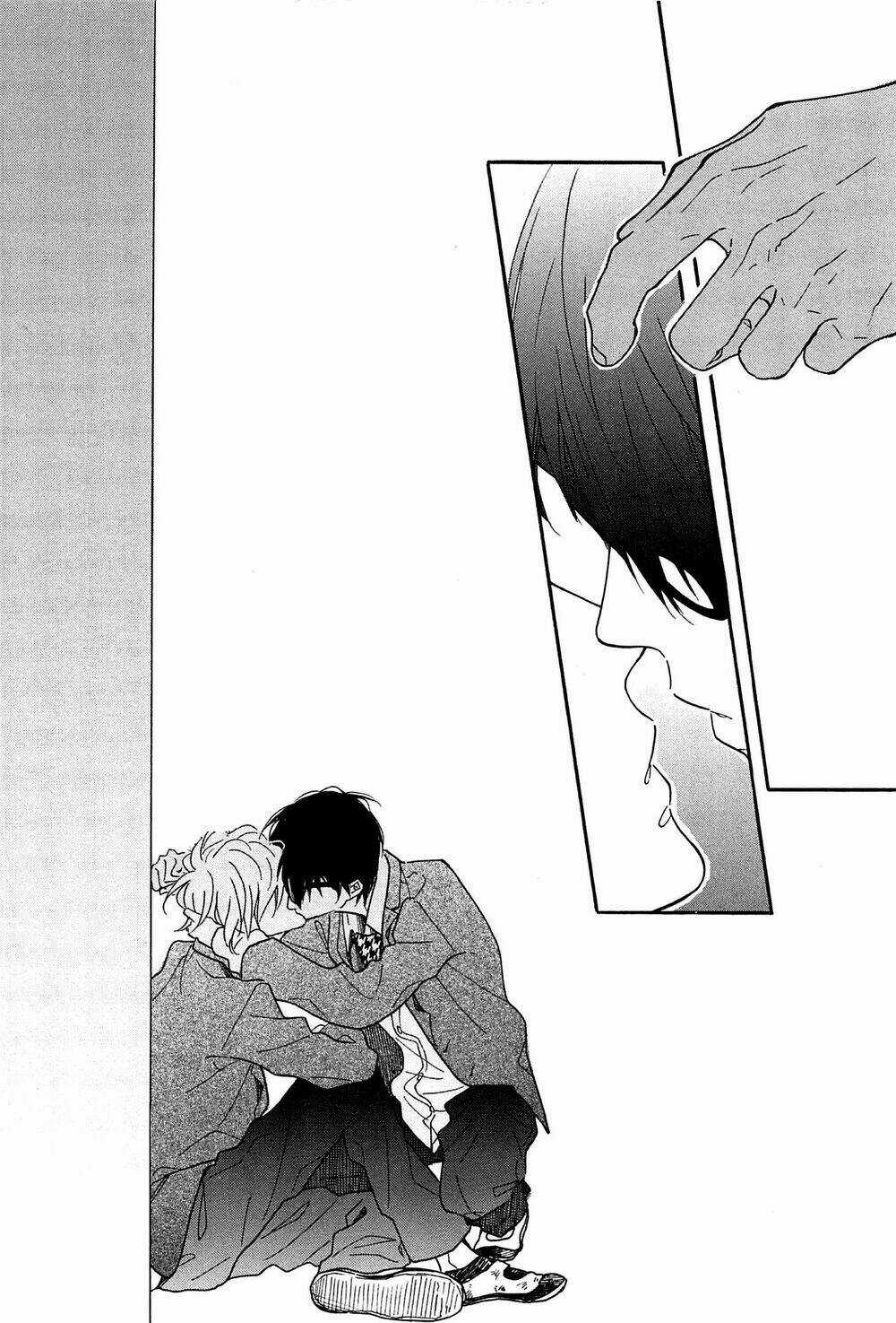 Blue Sky Complex Chapter 16 trang 39