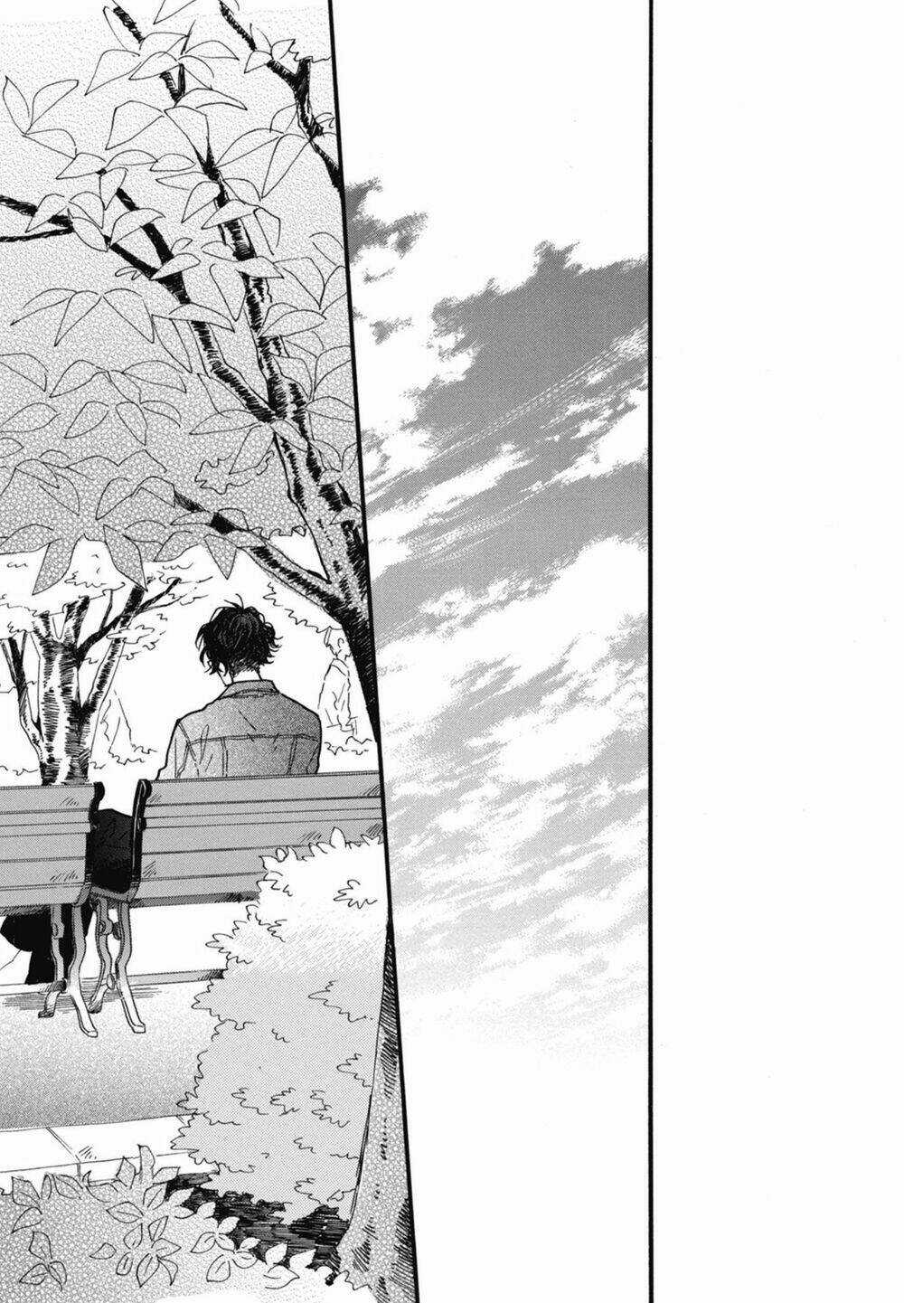 Blue Sky Complex Chapter 17 trang 17