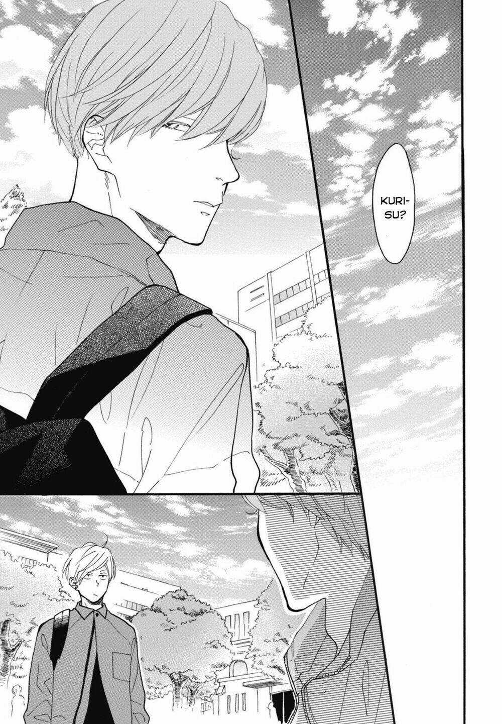 Blue Sky Complex Chapter 18 trang 22
