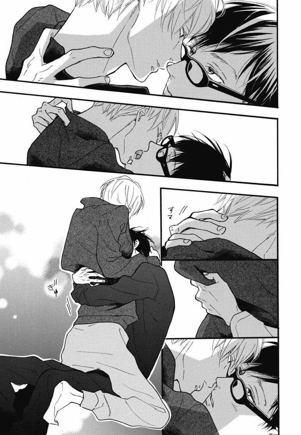 Blue Sky Complex Chapter 18 trang 34
