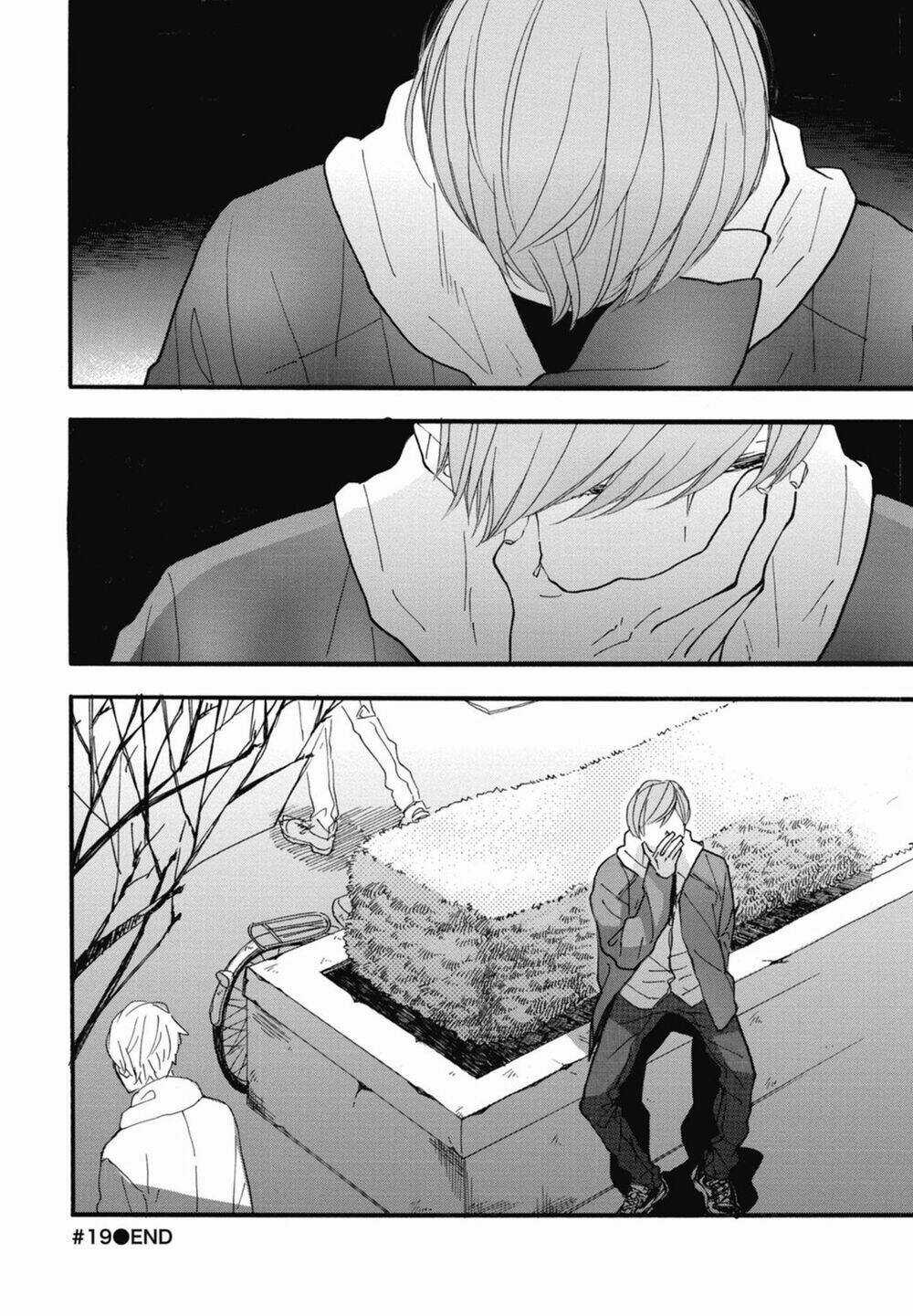 Blue Sky Complex Chapter 19 trang 37