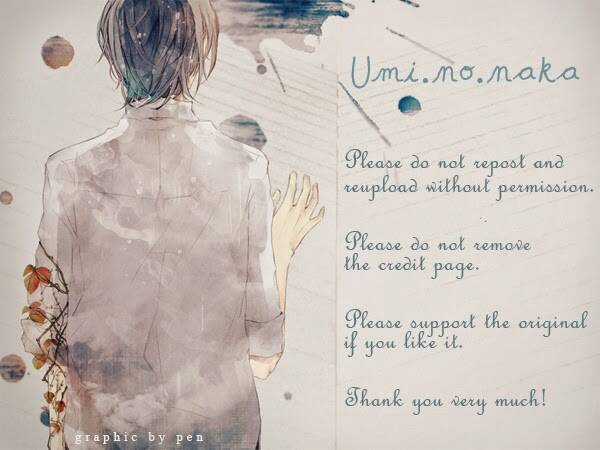 Blue Sky Complex Chapter 2 trang 33