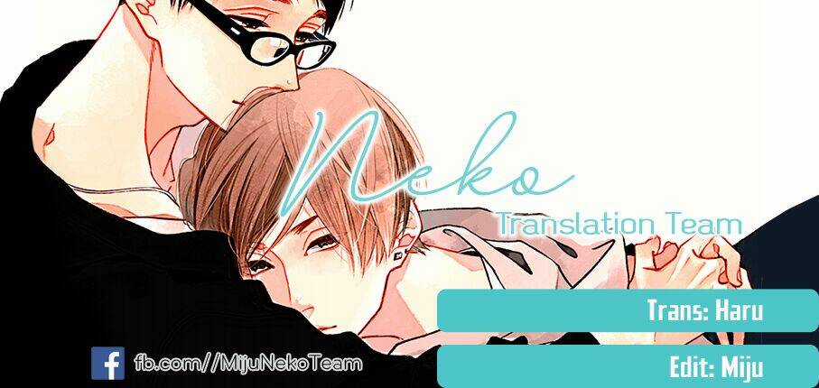 Blue Sky Complex Chapter 23 trang 0