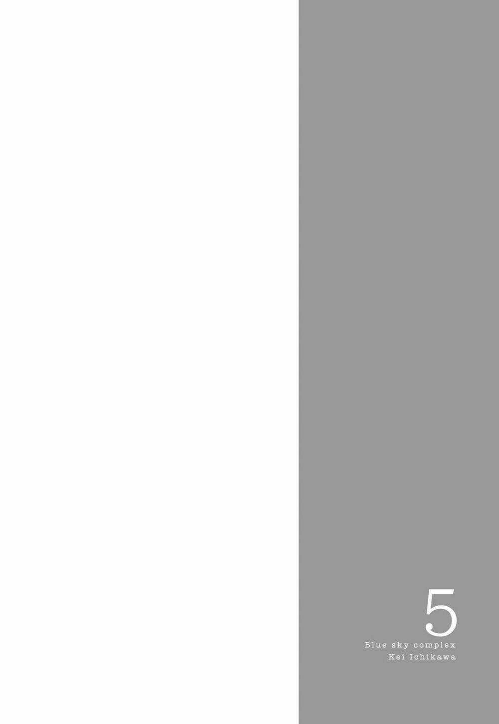 Blue Sky Complex Chapter 25 trang 35