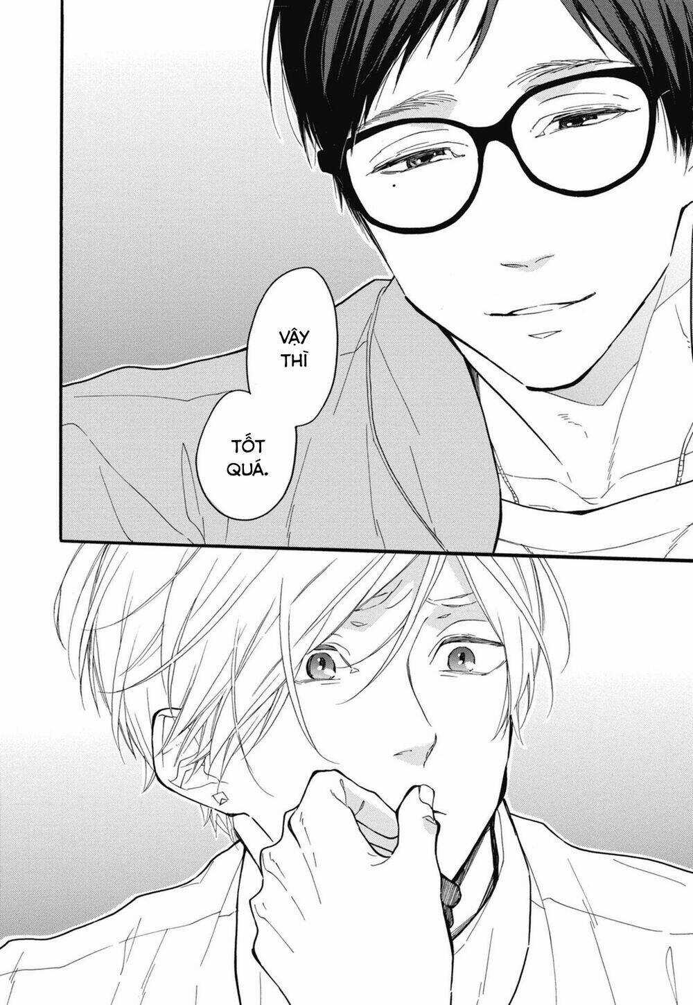 Blue Sky Complex Chapter 26 trang 11