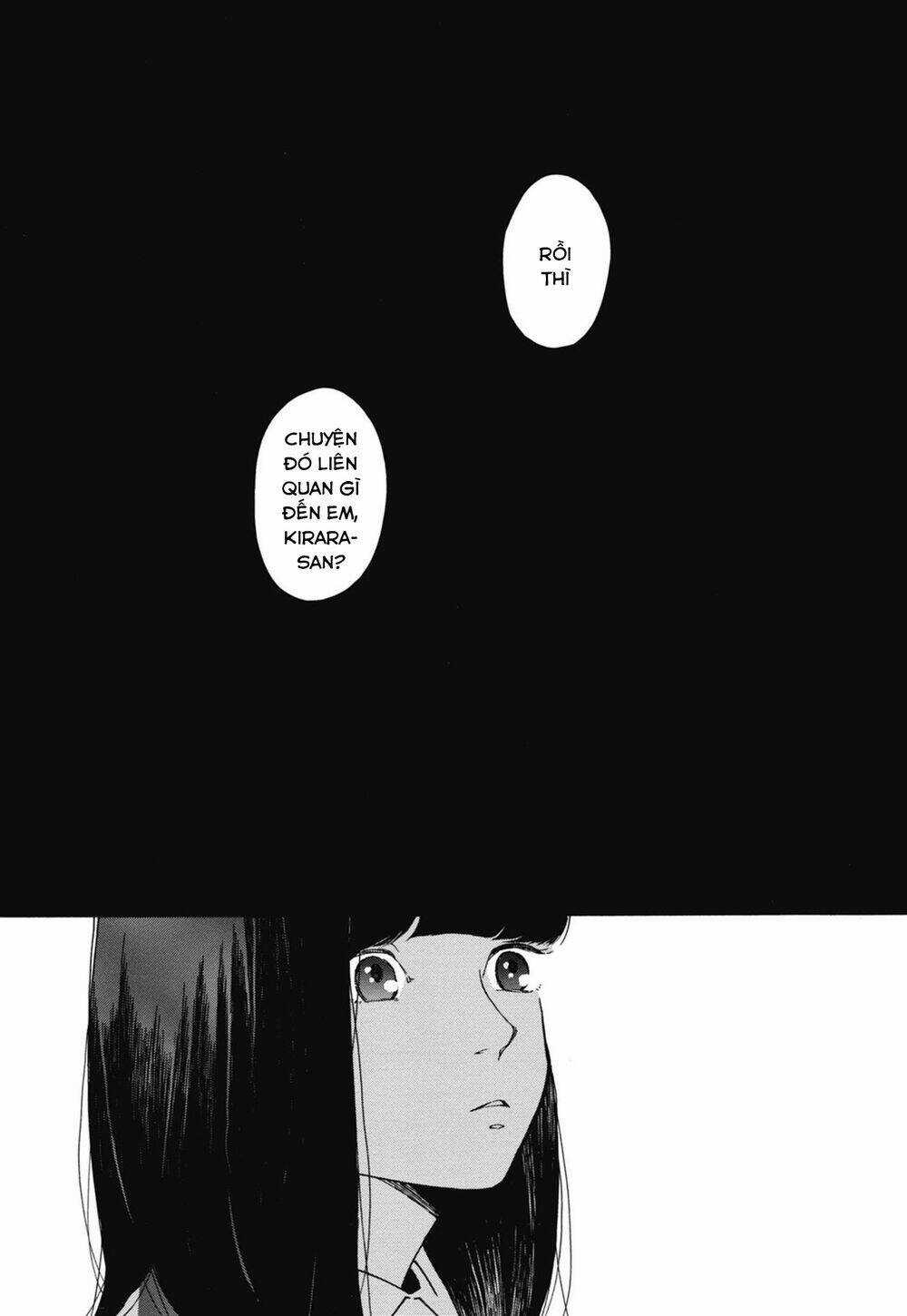 Blue Sky Complex Chapter 26 trang 2