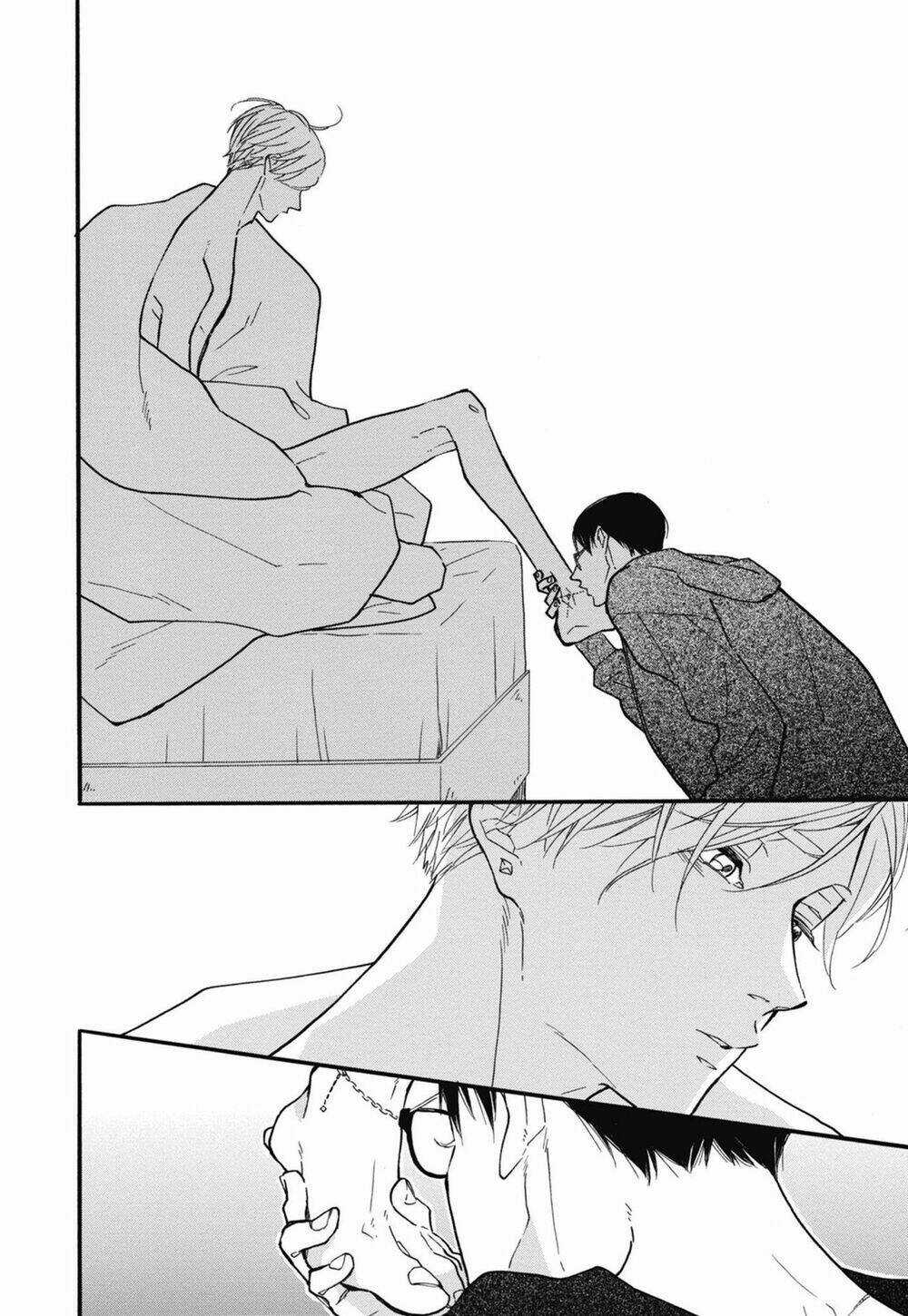 Blue Sky Complex Chapter 26 trang 29