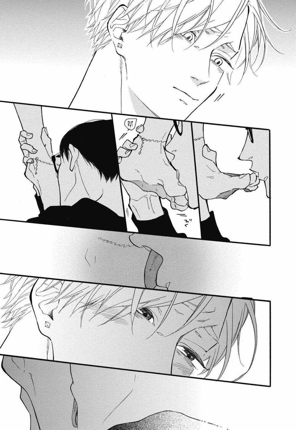 Blue Sky Complex Chapter 26 trang 30