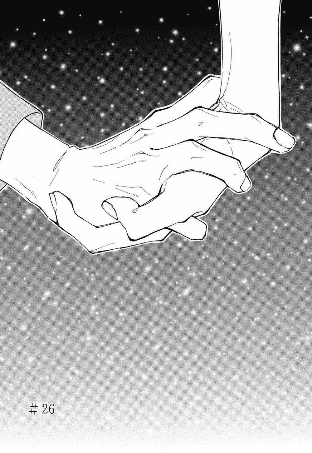 Blue Sky Complex Chapter 26 trang 6