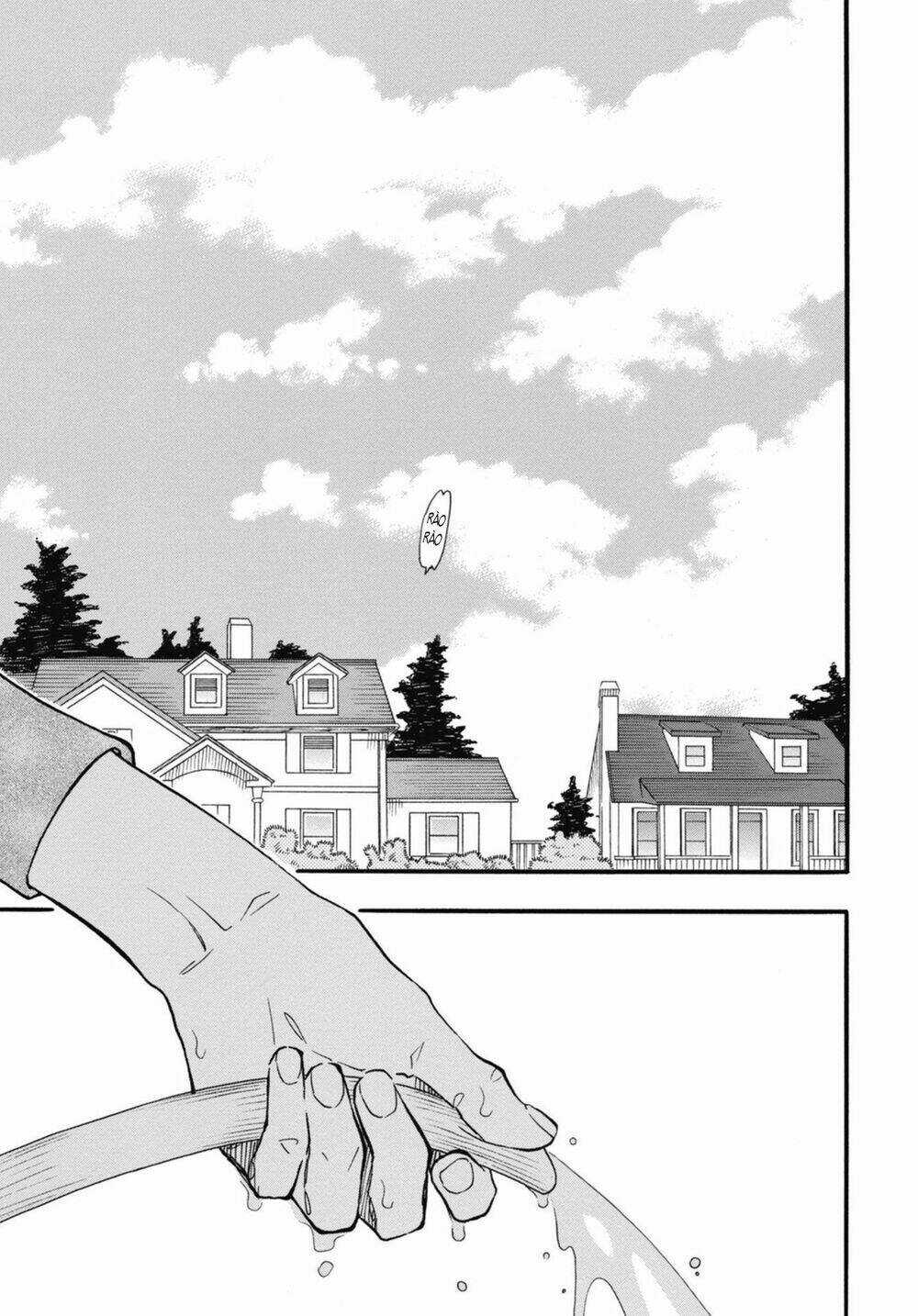 Blue Sky Complex Chapter 27 trang 5