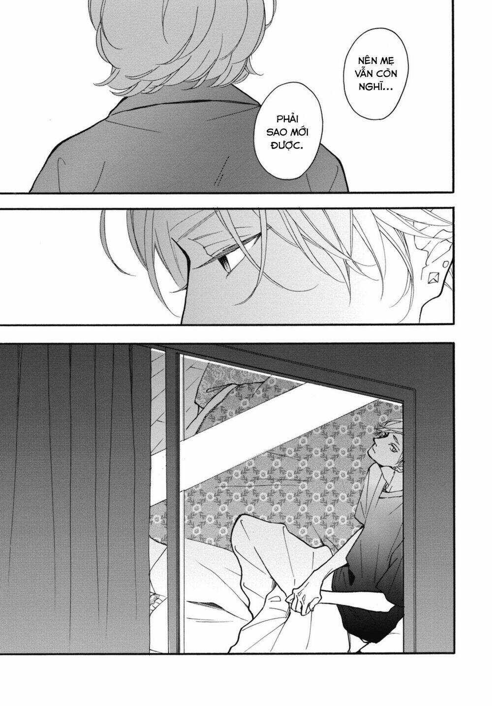 Blue Sky Complex Chapter 28 trang 26