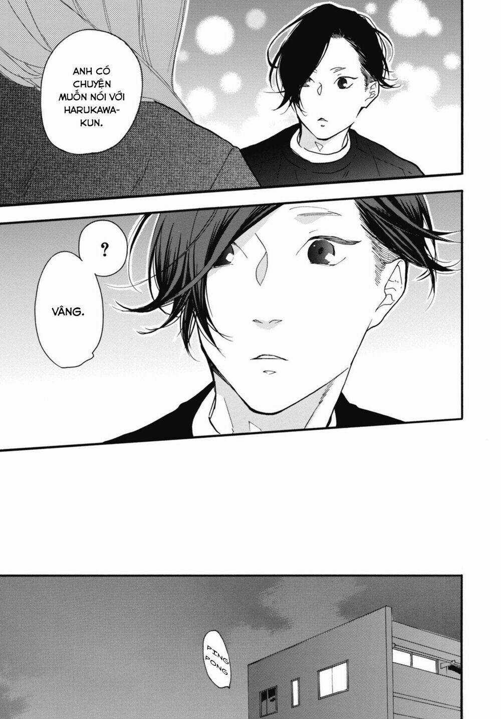 Blue Sky Complex Chapter 29 trang 30