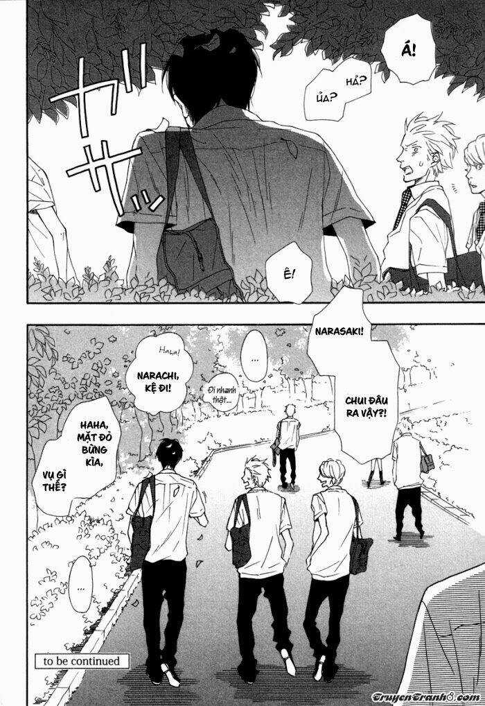 Blue Sky Complex Chapter 3 trang 31