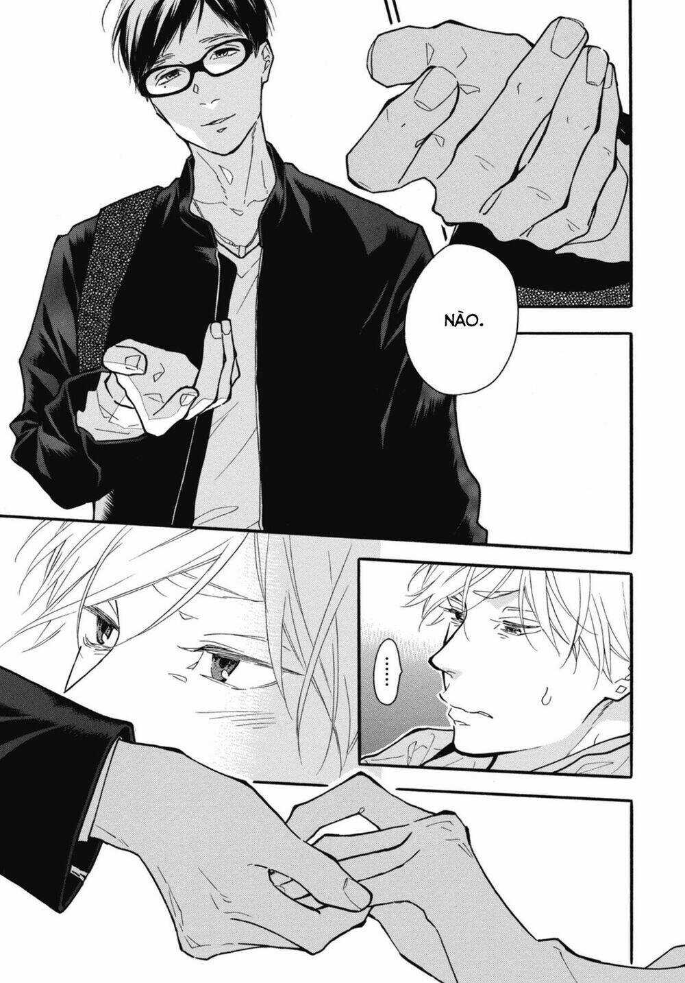 Blue Sky Complex Chapter 30 trang 30