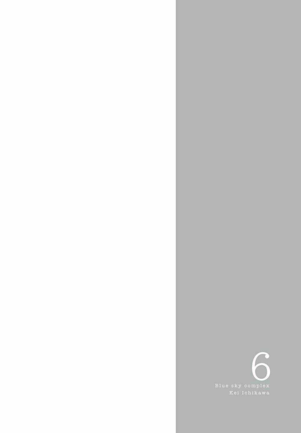 Blue Sky Complex Chapter 30 trang 37