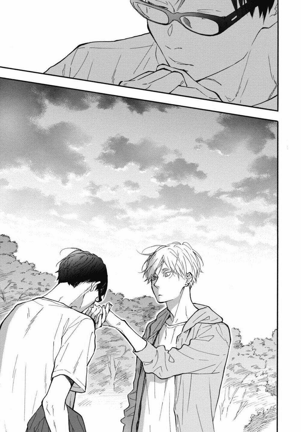 Blue Sky Complex Chapter 31 trang 36