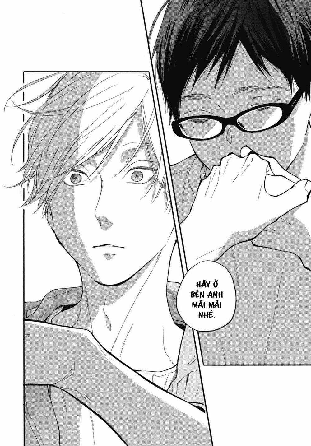 Blue Sky Complex Chapter 31 trang 37