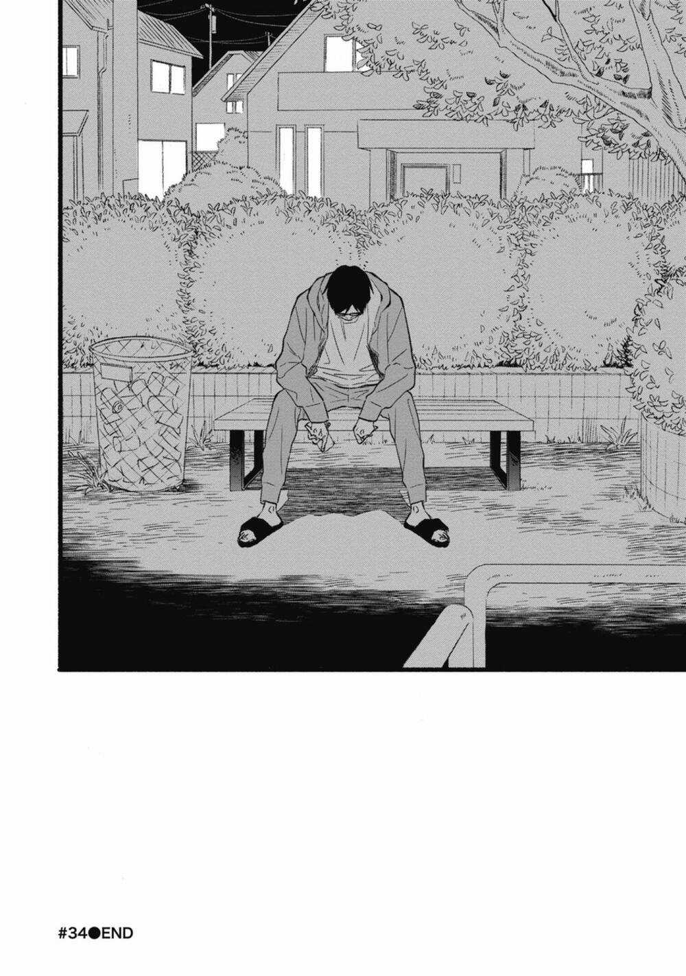 Blue Sky Complex Chapter 34 trang 28