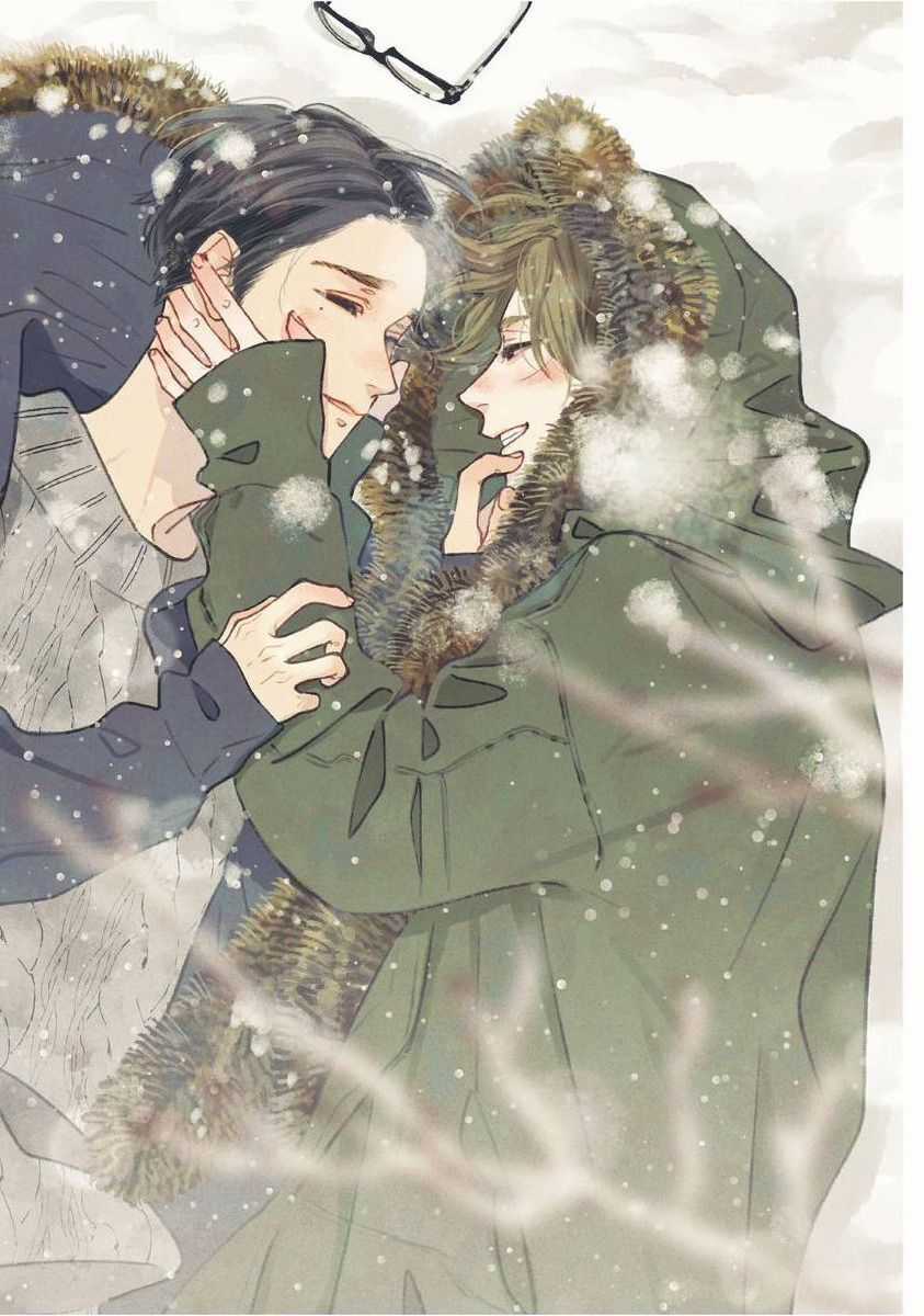 Blue Sky Complex Chapter 37 trang 3