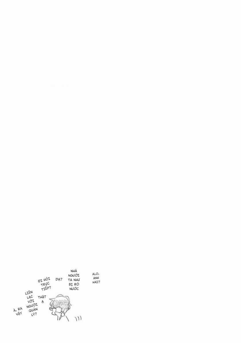 Blue Sky Complex Chapter 37 trang 39