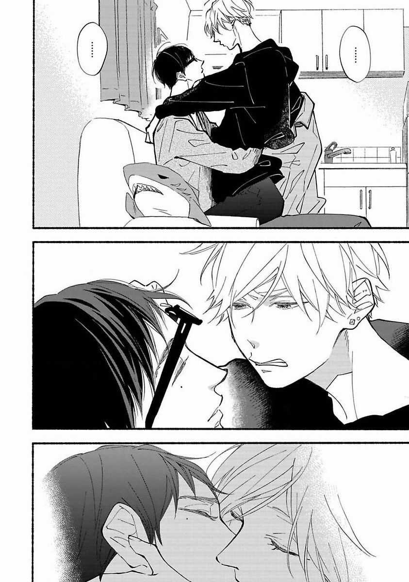Blue Sky Complex Chapter 38 trang 2