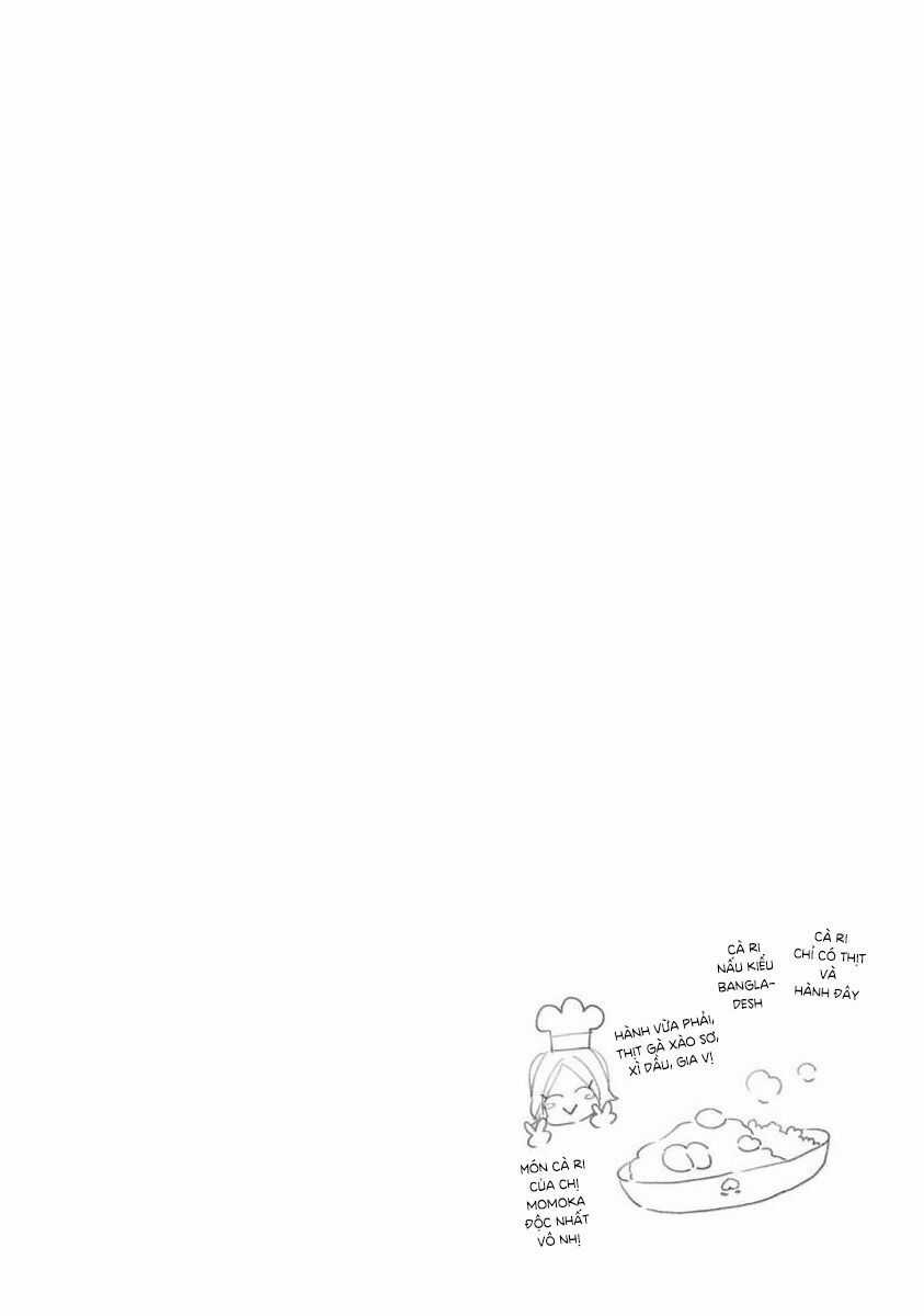 Blue Sky Complex Chapter 39 trang 36