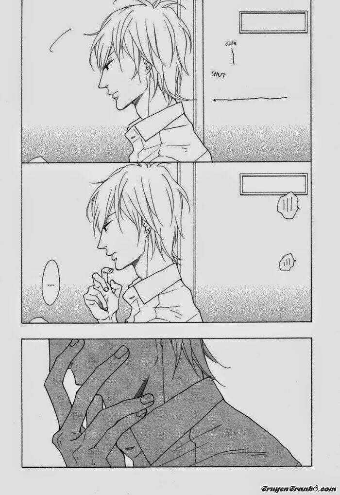 Blue Sky Complex Chapter 4 trang 23