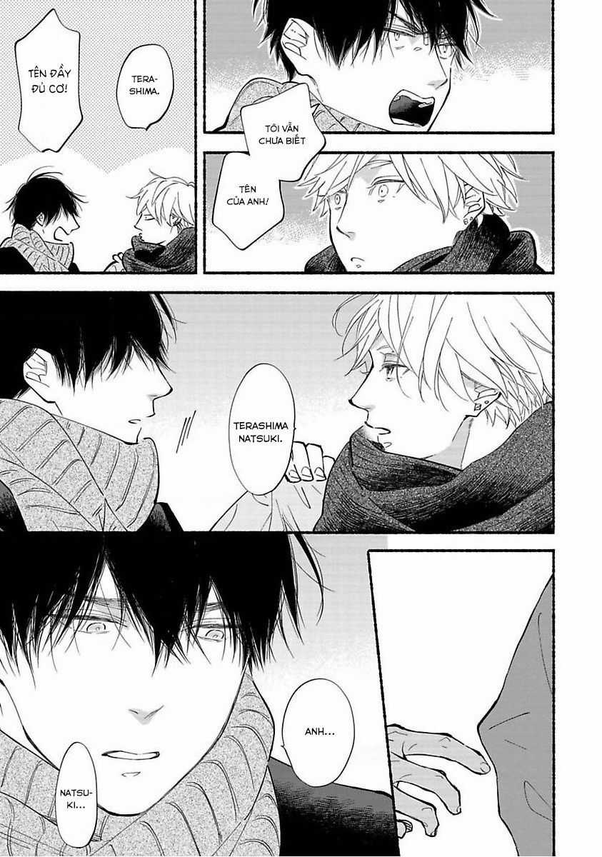 Blue Sky Complex Chapter 40 trang 25