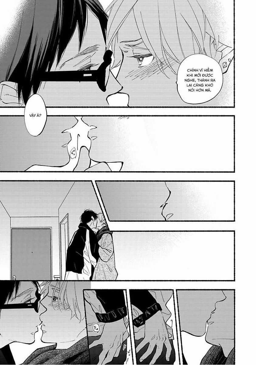 Blue Sky Complex Chapter 40 trang 31