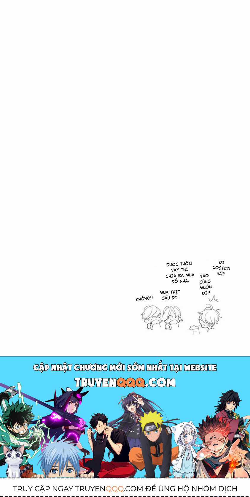 Blue Sky Complex Chapter 40 trang 34