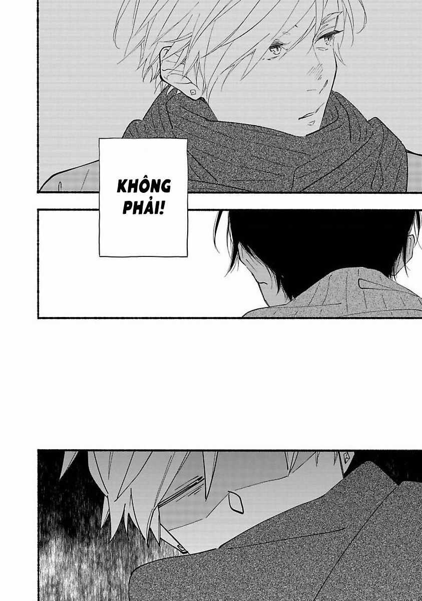 Blue Sky Complex Chapter 41 trang 26