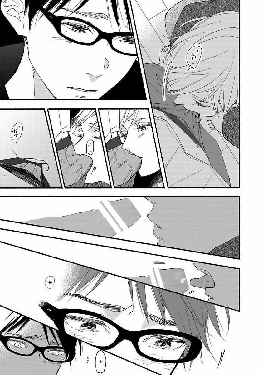 Blue Sky Complex Chapter 41 trang 3