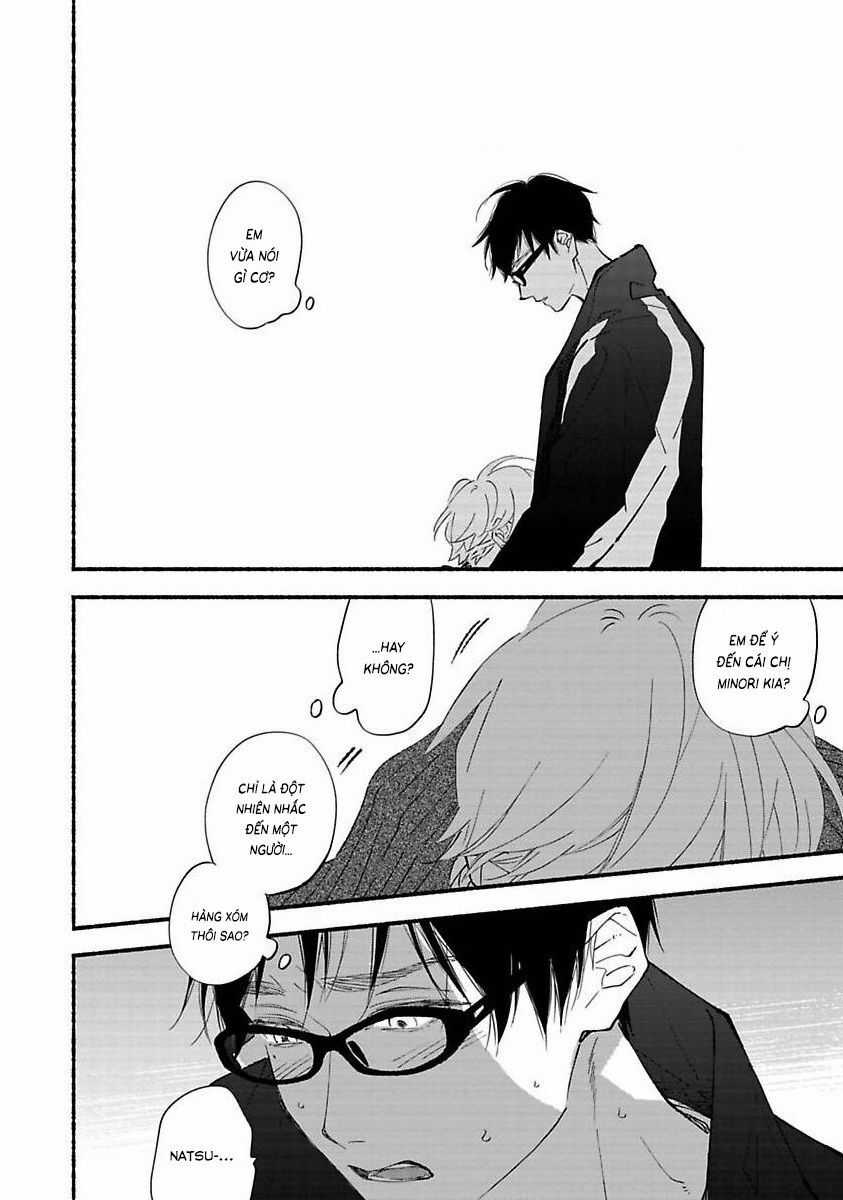 Blue Sky Complex Chapter 41 trang 6