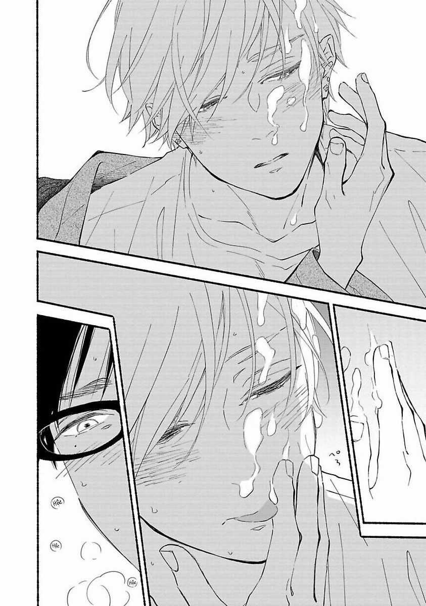 Blue Sky Complex Chapter 41 trang 8