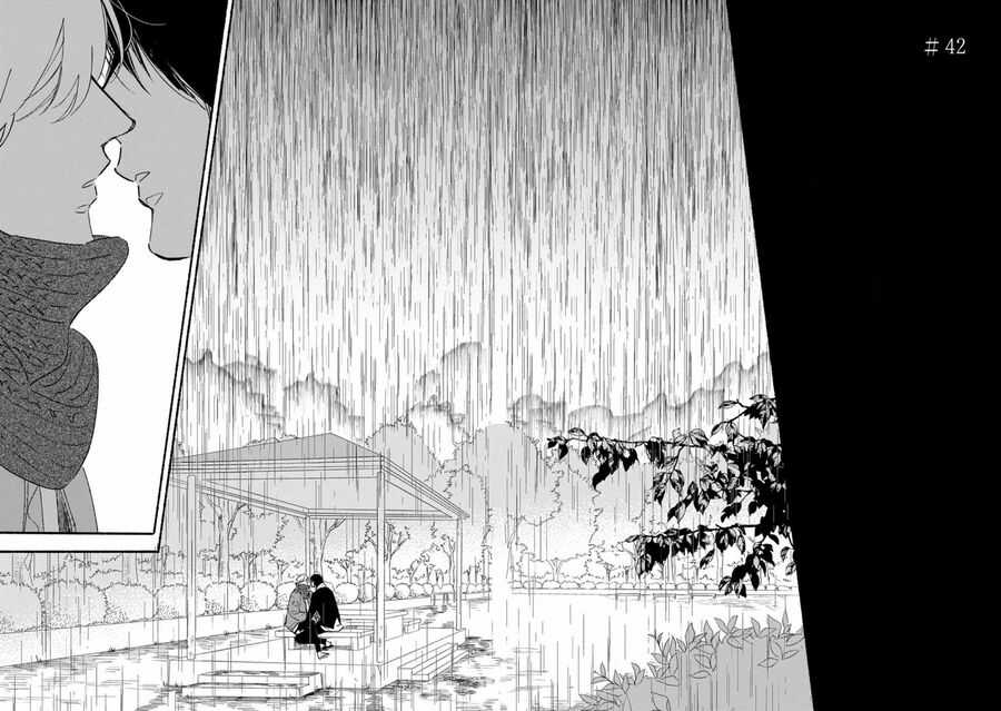 Blue Sky Complex Chapter 42 trang 10