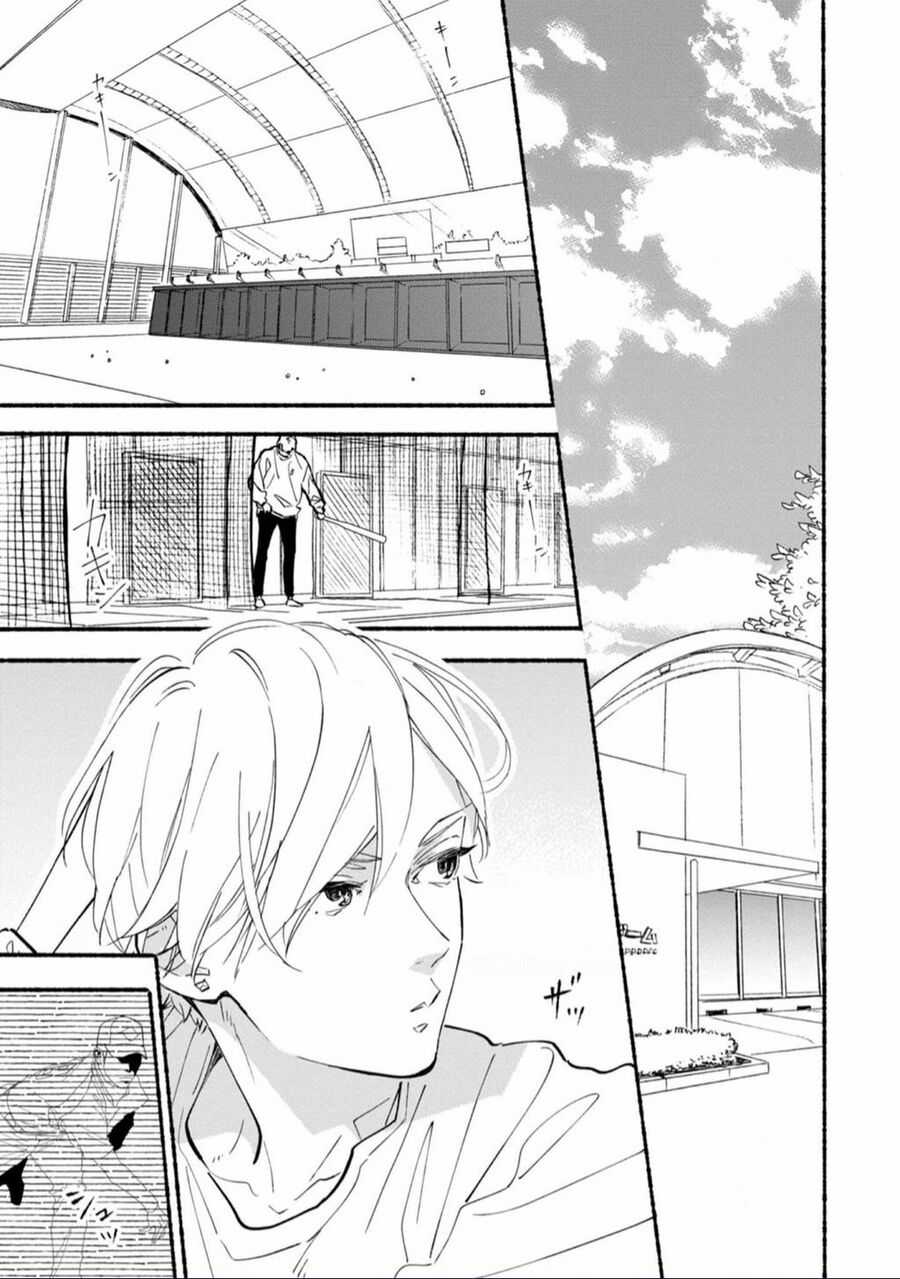 Blue Sky Complex Chapter 43 trang 19