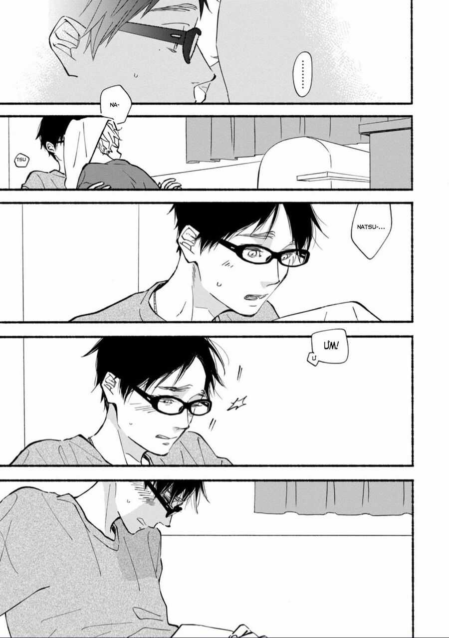 Blue Sky Complex Chapter 43 trang 3