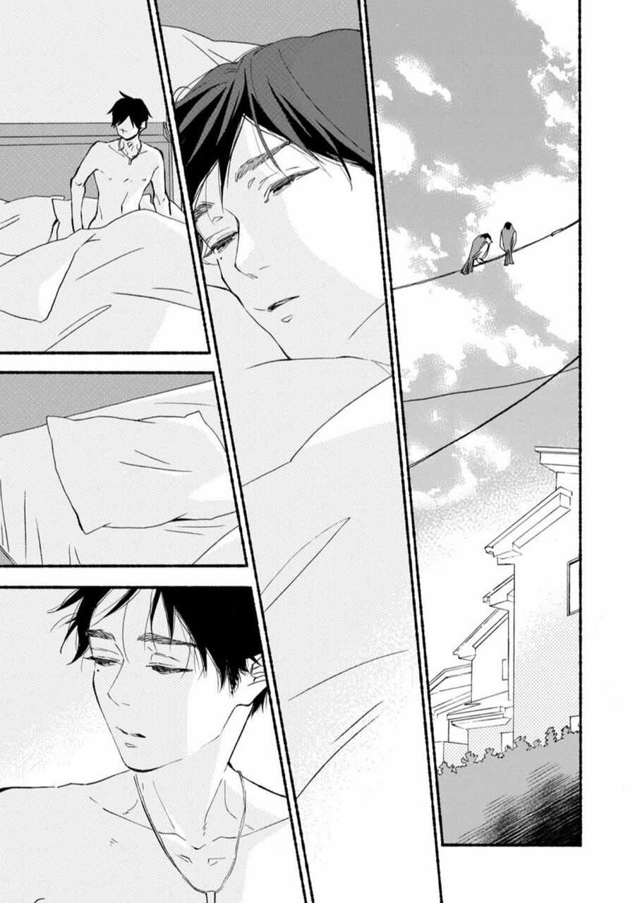 Blue Sky Complex Chapter 43 trang 5