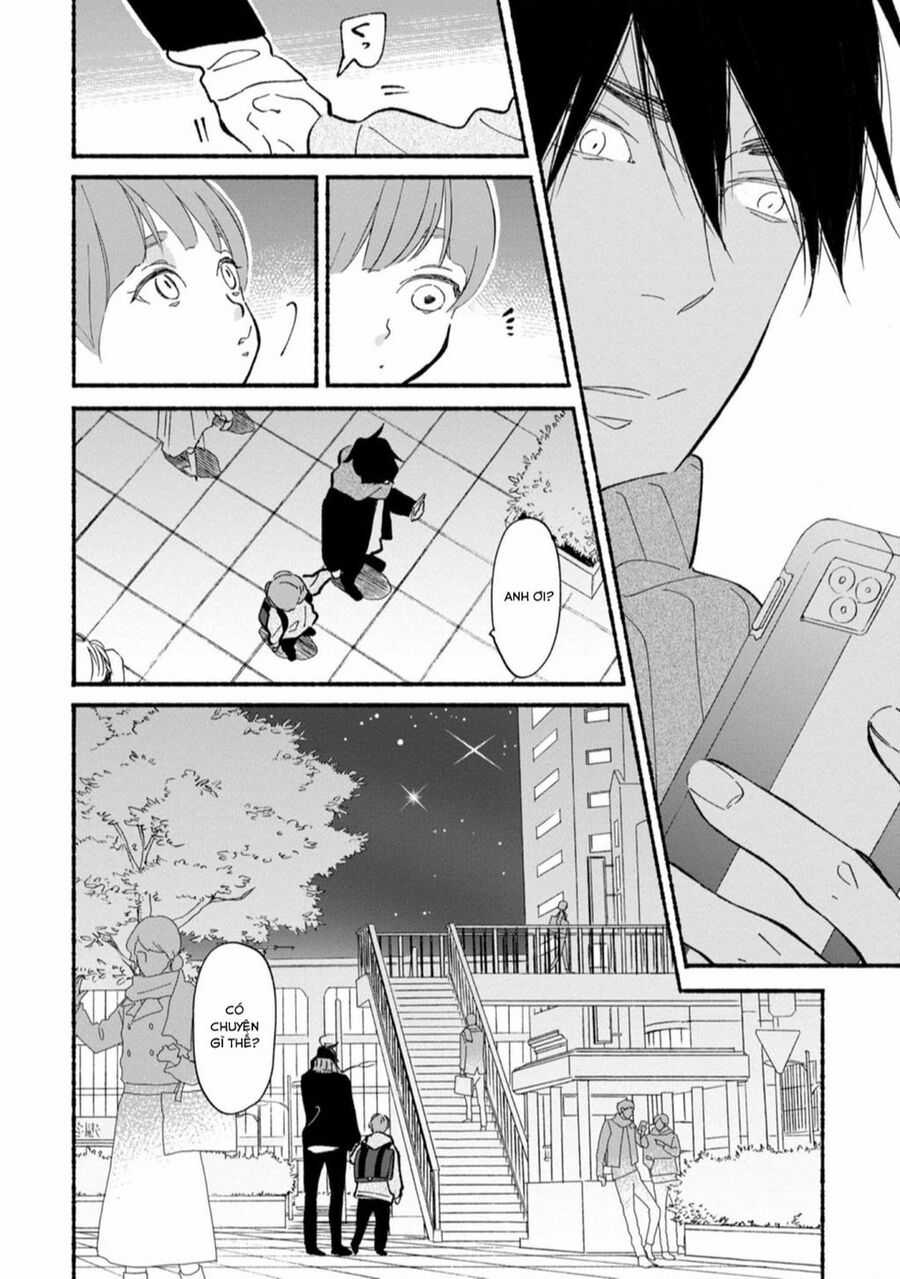 Blue Sky Complex Chapter 44 trang 20