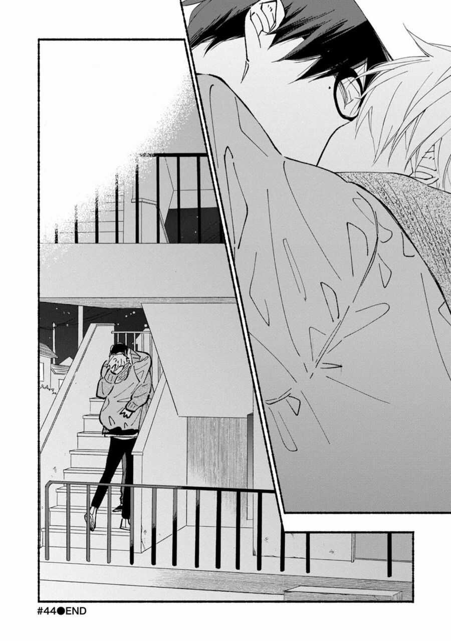 Blue Sky Complex Chapter 44 trang 38